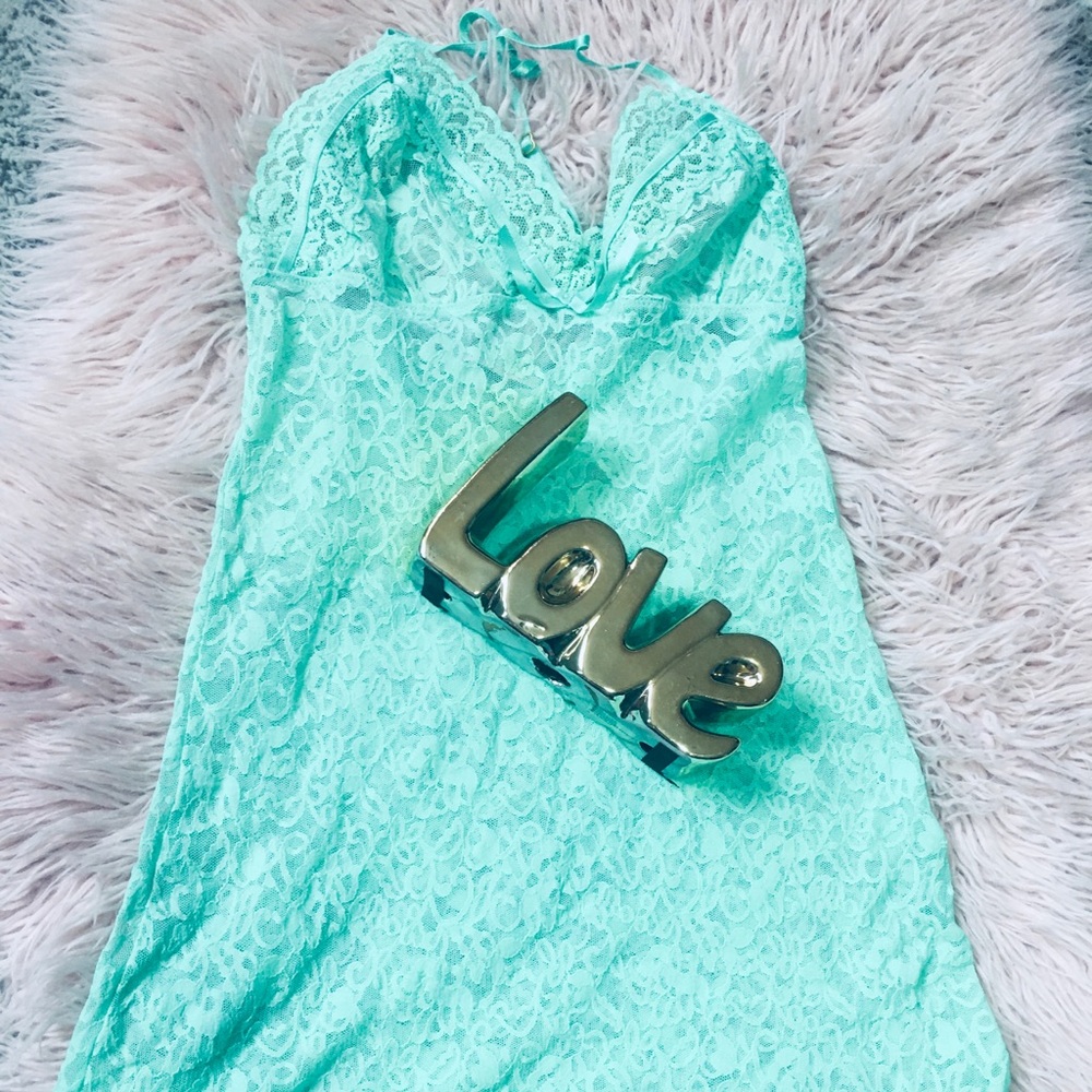 Victoria’s secret size M babyDoll